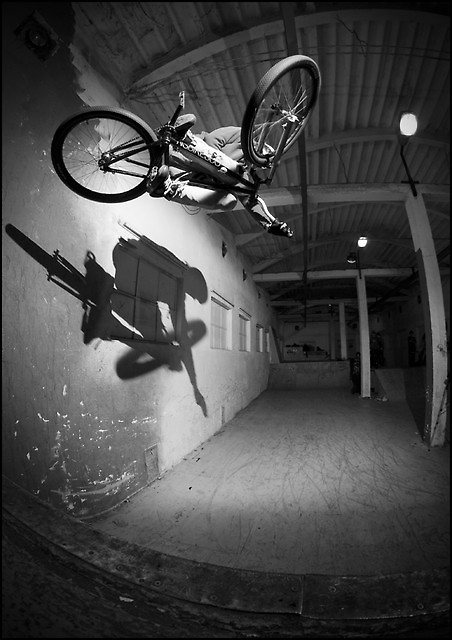 bmx