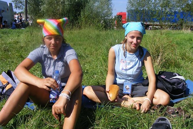 'Nie pogadasz'