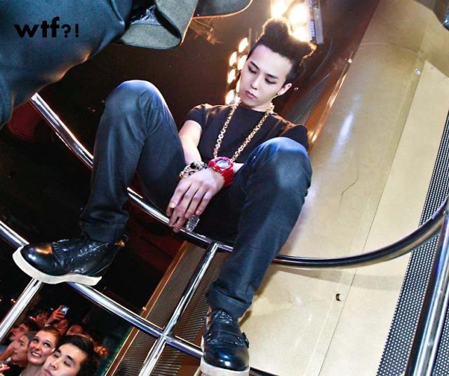 Wpis hongki