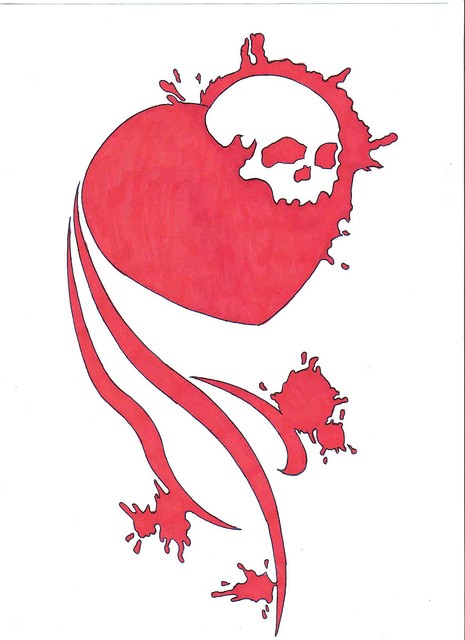 THE INFECTION....