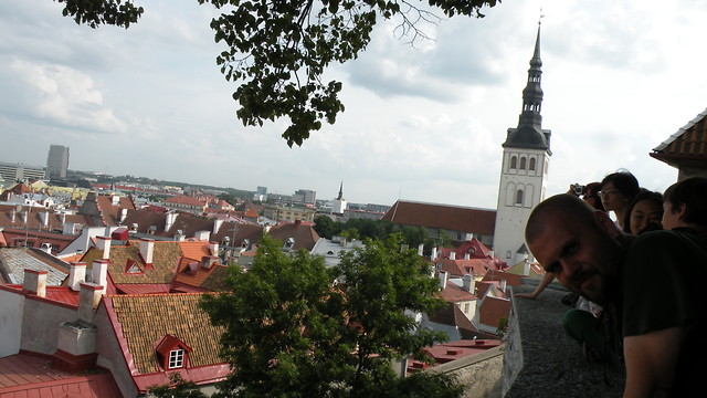 Wyprawa - Estonia