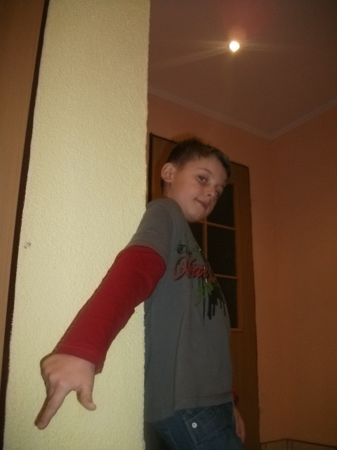 gregos