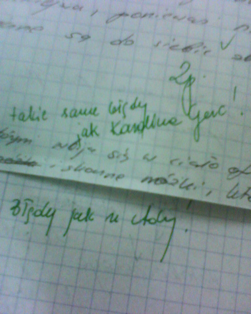 Wpis karolinus95