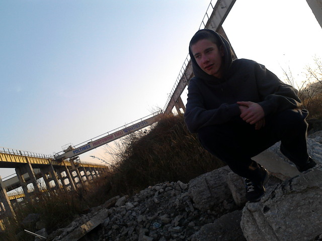 Wpis mateuszeq