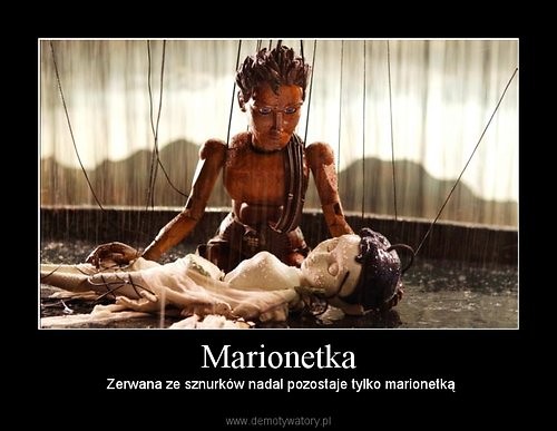 MARIONETKA 