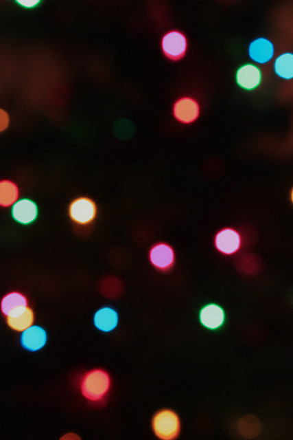 Christmast tree