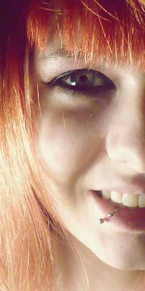 smile
