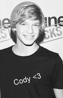 Wpis codysimpsonfans