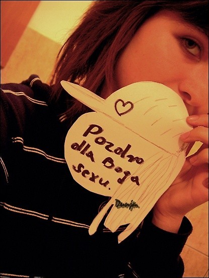 Posdro. Od boga