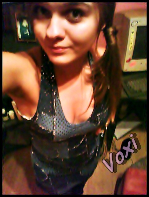 Wpis voxi