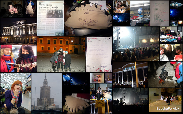 WARsaw.