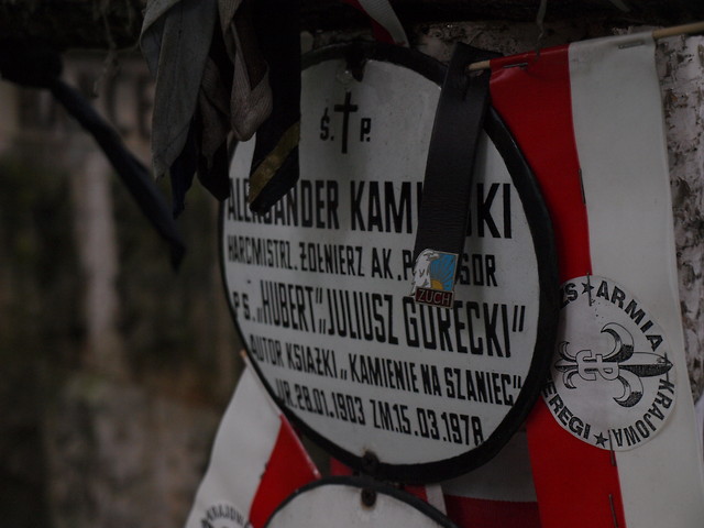 Kamyk