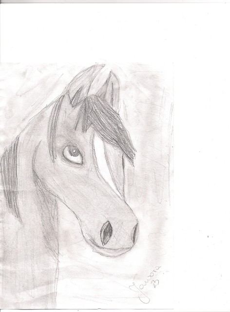 my horses xd 