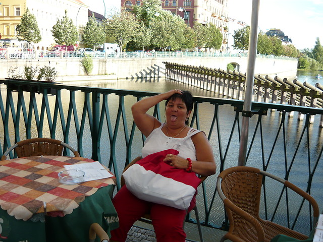 babcia! ;O