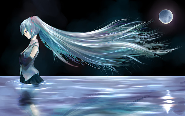 Hatsune Miku