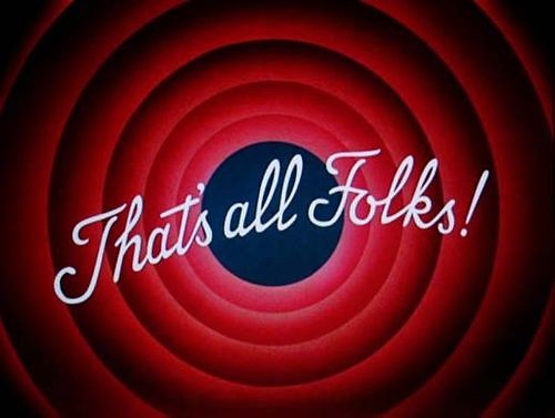 THE END
