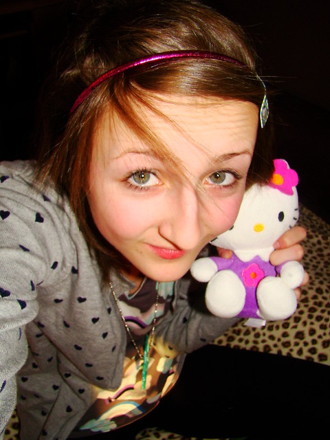 Hello :* 