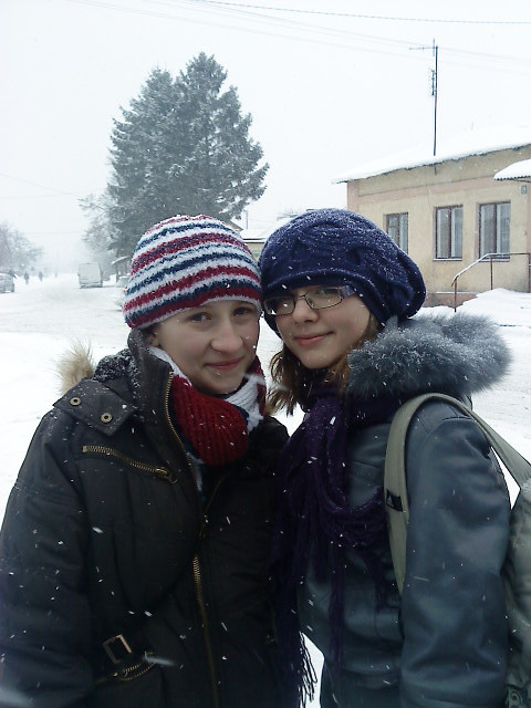 Wpis takidealnienieidealna