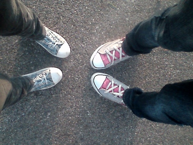 I and Natalka ;D