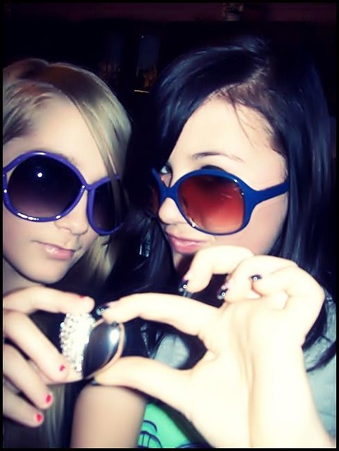 kocham. ♥
