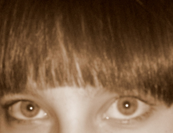 oczy^^