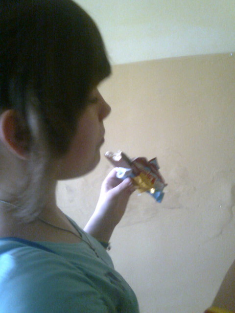 Wpis chocolettt