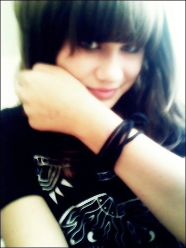 kocham ci ycie < 3