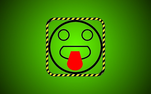 :P