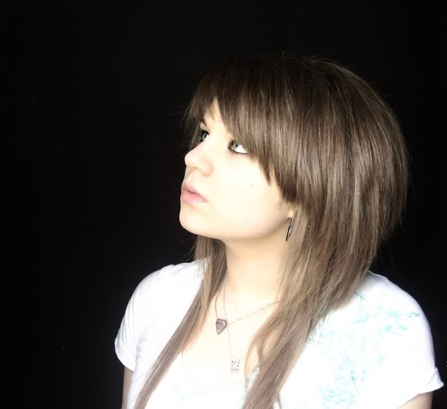 I wanna dance with somebody ;*