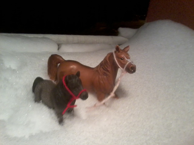 Schleichy ;-P