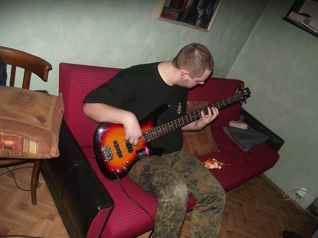 Mandarynka :D