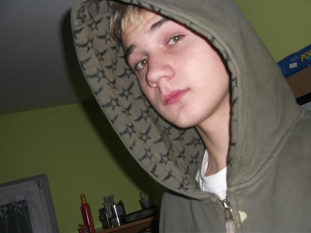 nudy xD