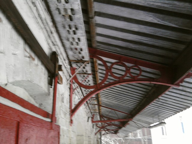 architektura