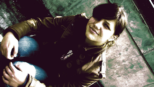 Milu