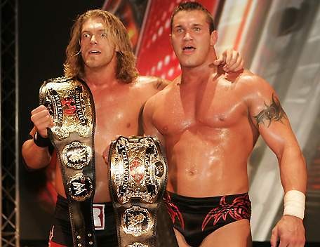 Wrestling