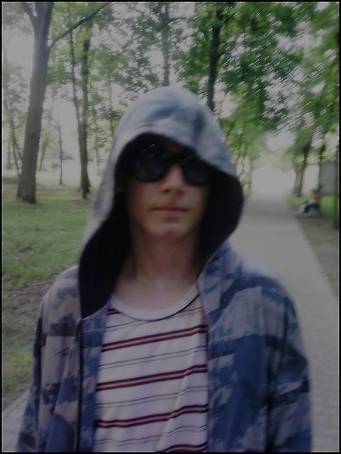 Ahh Park ;P