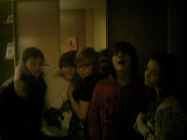 15ste urodziny !!! xD