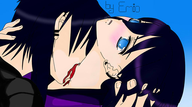 Blood Sucking