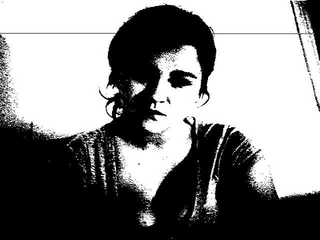 Efekt nudy :P