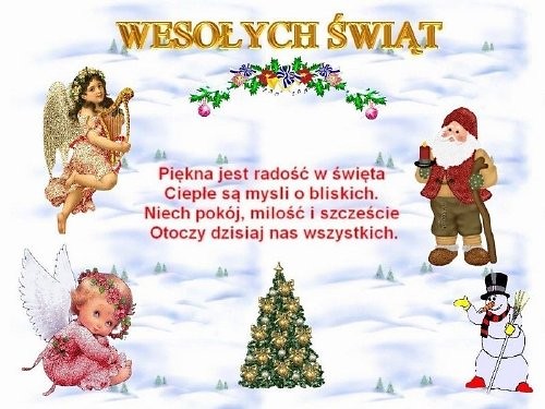 WESOYCH WIT
