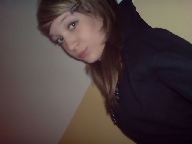 Te Amo ! < 3