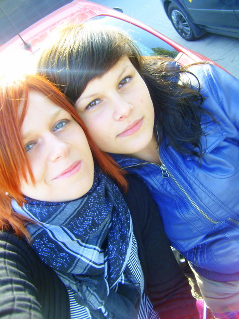 Wpis ladypink666