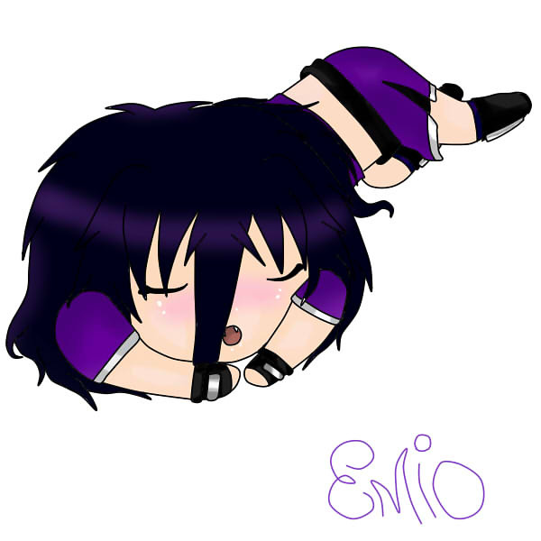 Rima-chan xD