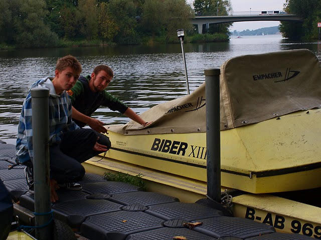 Biber 