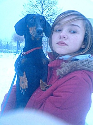 Z Maksiem < 3