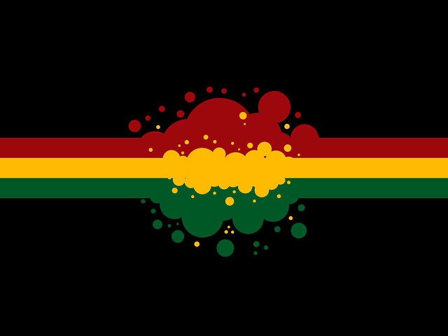 Wpis rastaxgirl
