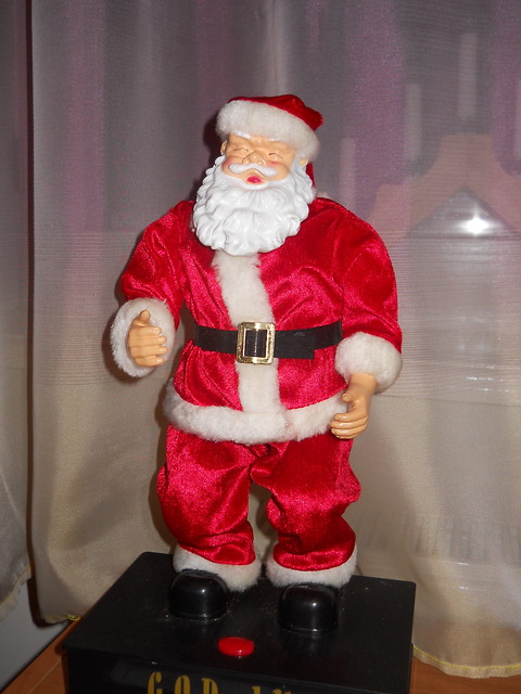 Merry Christmas !