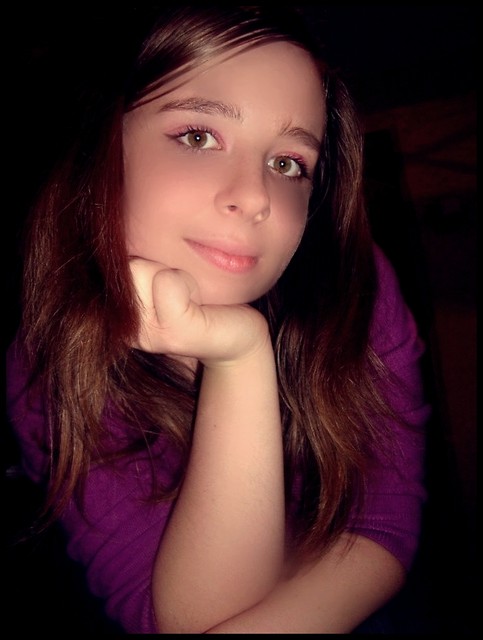 Nie ma to jak moc photoshopa !:D