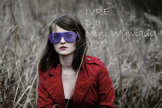 1 Wywiad :)