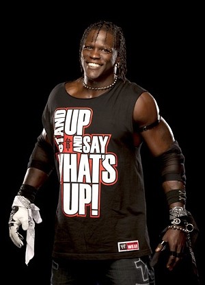 R-TRUTH